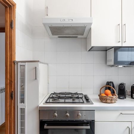 Iflat Spanish Steps Elegant Apartment Рим Екстер'єр фото
