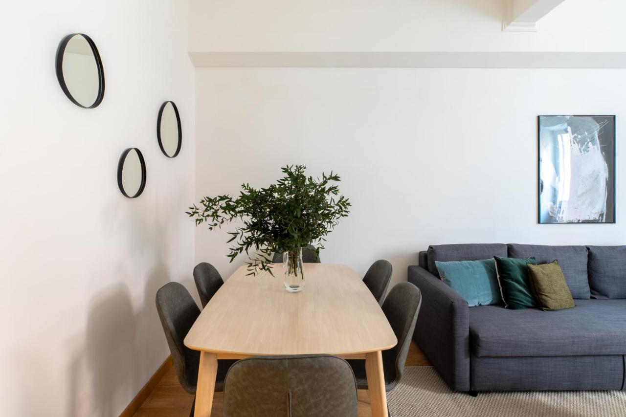 Iflat Spanish Steps Elegant Apartment Рим Екстер'єр фото