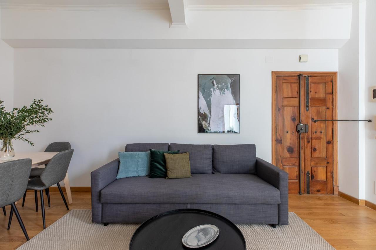 Iflat Spanish Steps Elegant Apartment Рим Екстер'єр фото