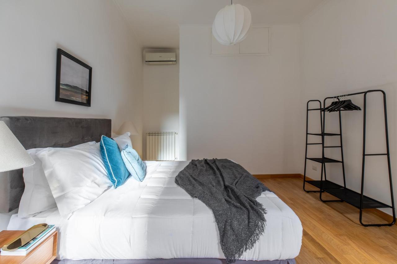 Iflat Spanish Steps Elegant Apartment Рим Екстер'єр фото