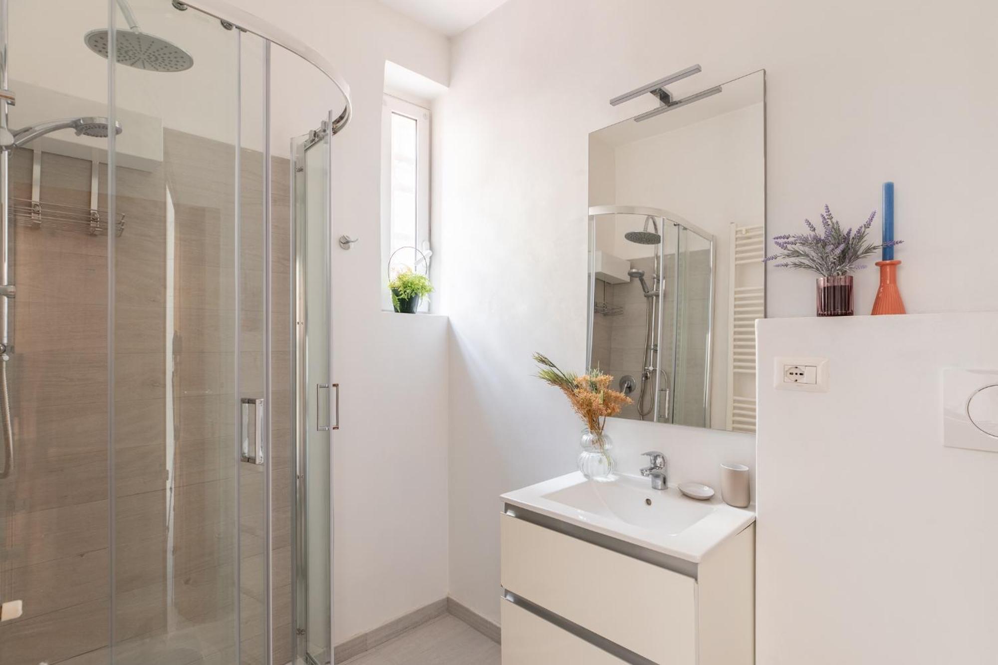Iflat Spanish Steps Elegant Apartment Рим Екстер'єр фото