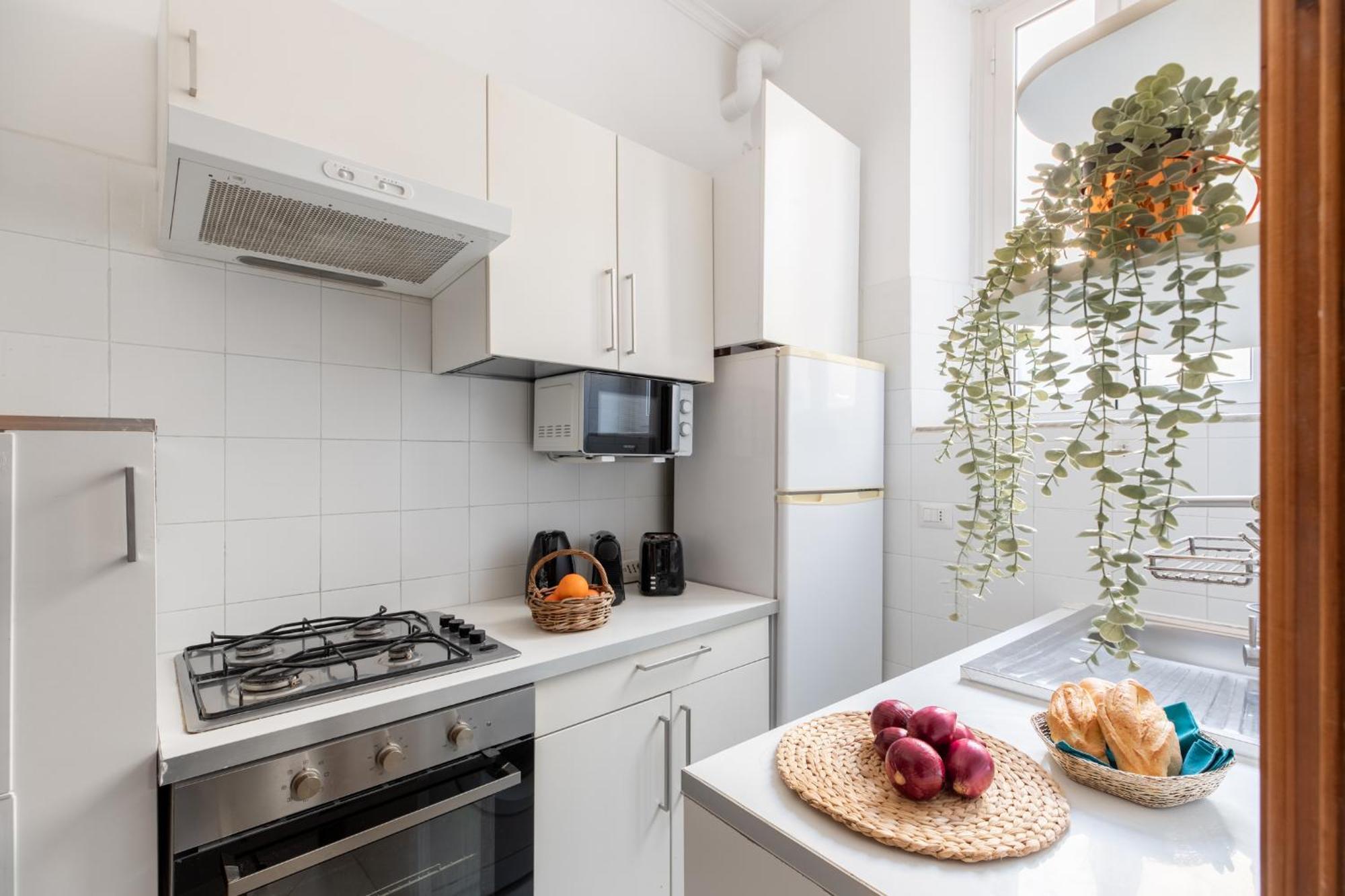 Iflat Spanish Steps Elegant Apartment Рим Екстер'єр фото