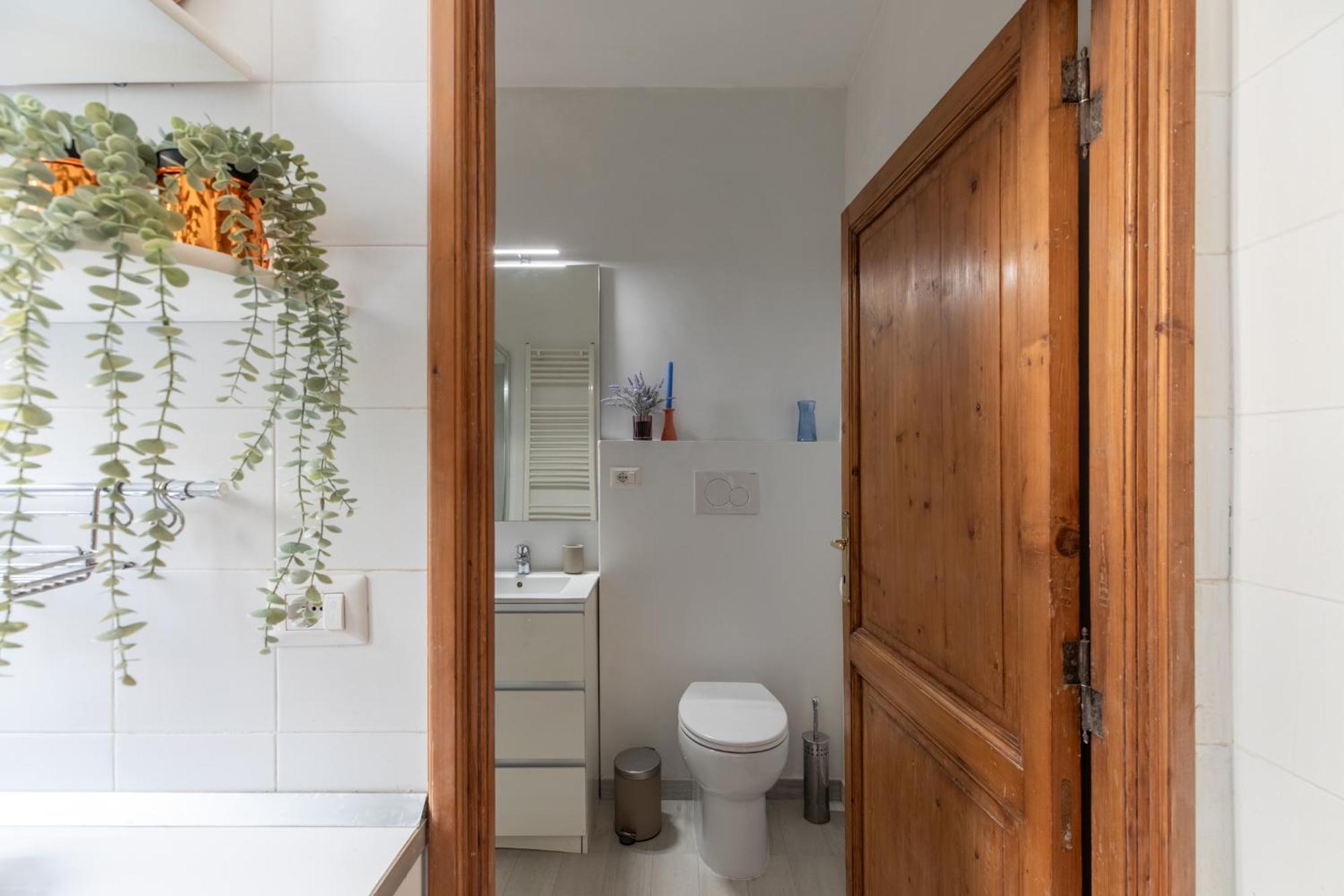 Iflat Spanish Steps Elegant Apartment Рим Екстер'єр фото
