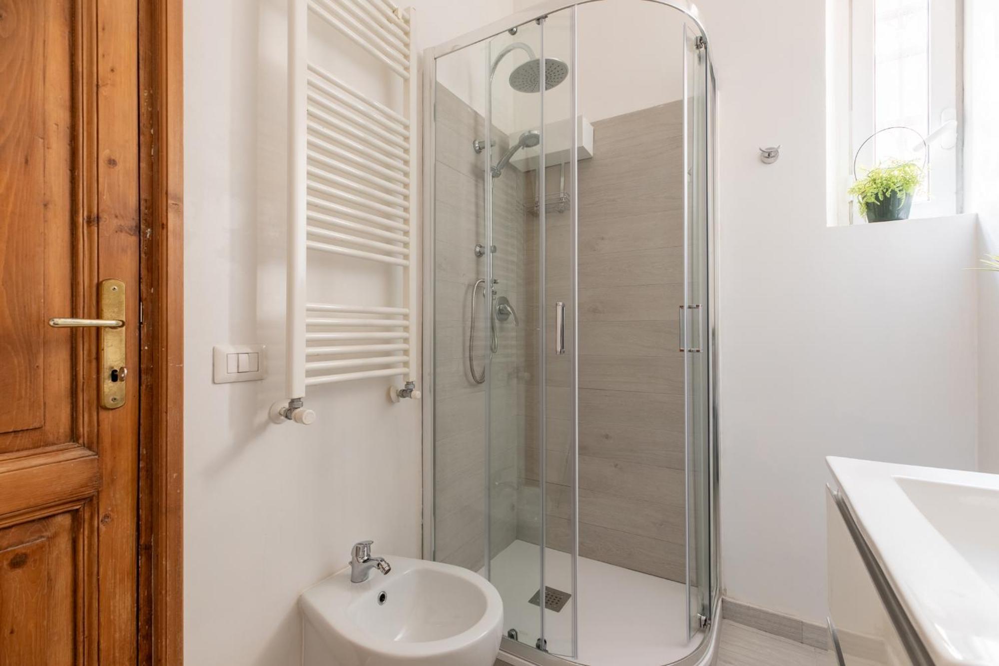 Iflat Spanish Steps Elegant Apartment Рим Екстер'єр фото